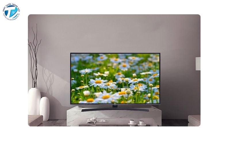 Độ phân giải có vai trò quan trọng trong trải nghiệm người dùng